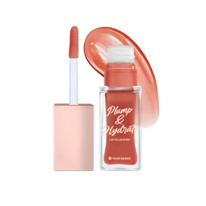 Hasil maklon lip plumping hydrating - PT Mash Moshem Indonesia