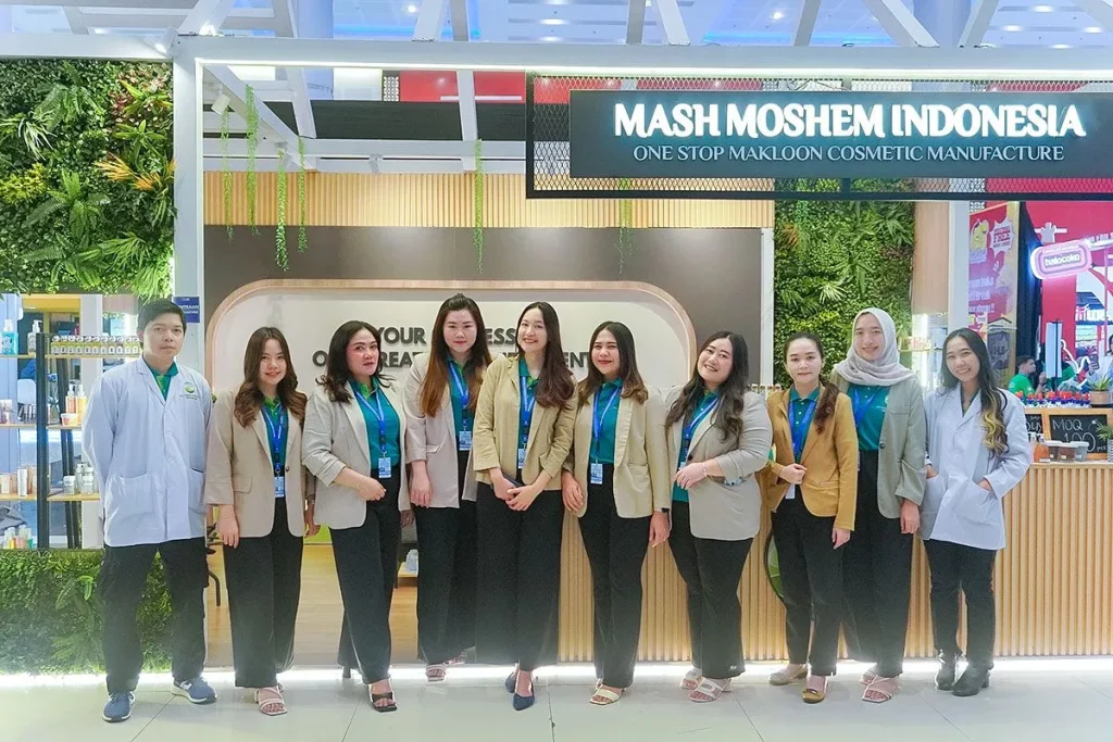 IFBC Surabaya