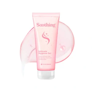 Hasil maklon intimate hygiene gel soothing - PT Mash Moshem Indonesia
