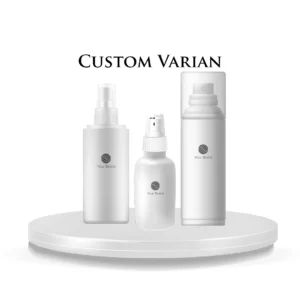 (Z) CUSTOM (INTIMATE HYGIENE SPRAY)
