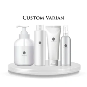 (Z) CUSTOM (INTIMATE HYGIENE WASH)