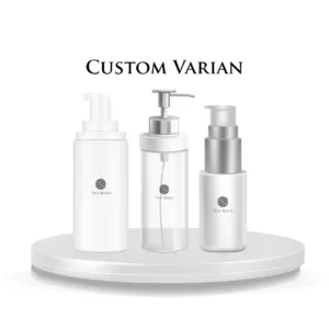 (Z) CUSTOM (INTIMATE MOUSSE)