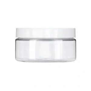 JAR ACRYLIC (JELLY SOAP)