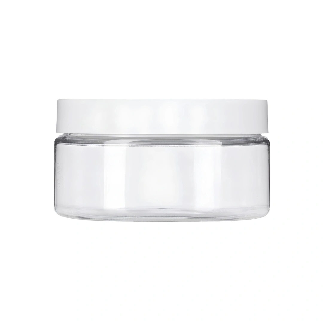 JAR ACRYLIC (JELLY SOAP)