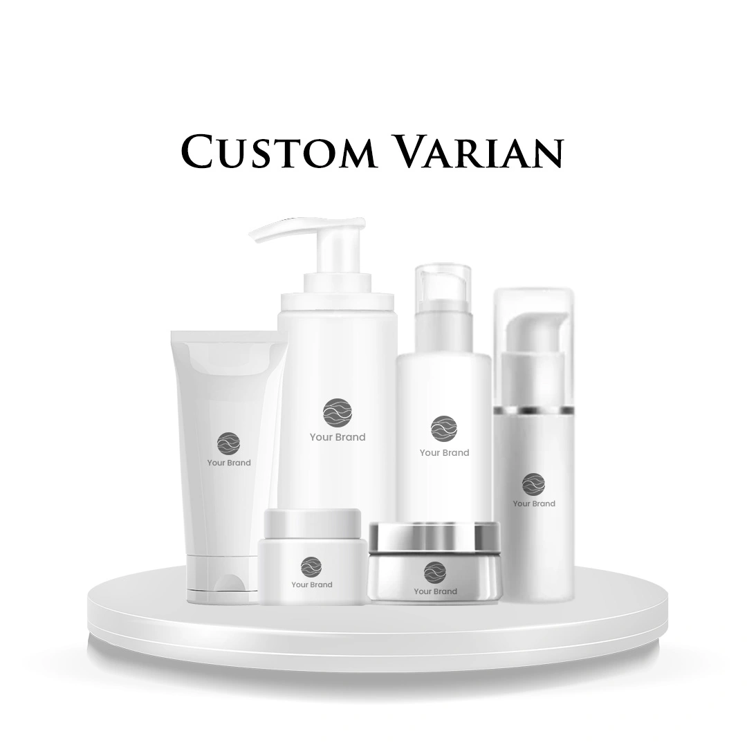 (Z) CUSTOM (MASSAGE CREAM)