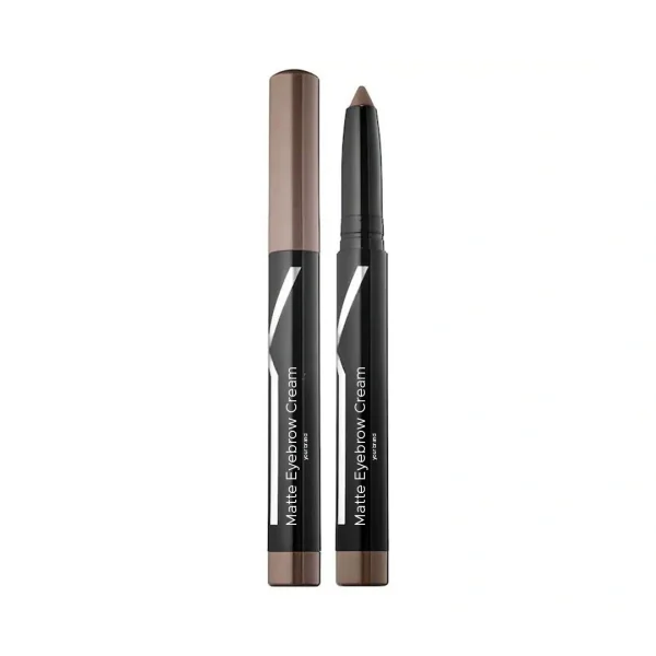 Hasil maklon eyebrow cream matte - PT Mash Moshem Indonesia