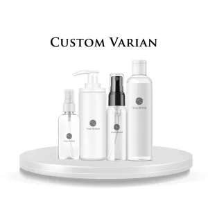 (Z) CUSTOM (MICELLAR OIL)