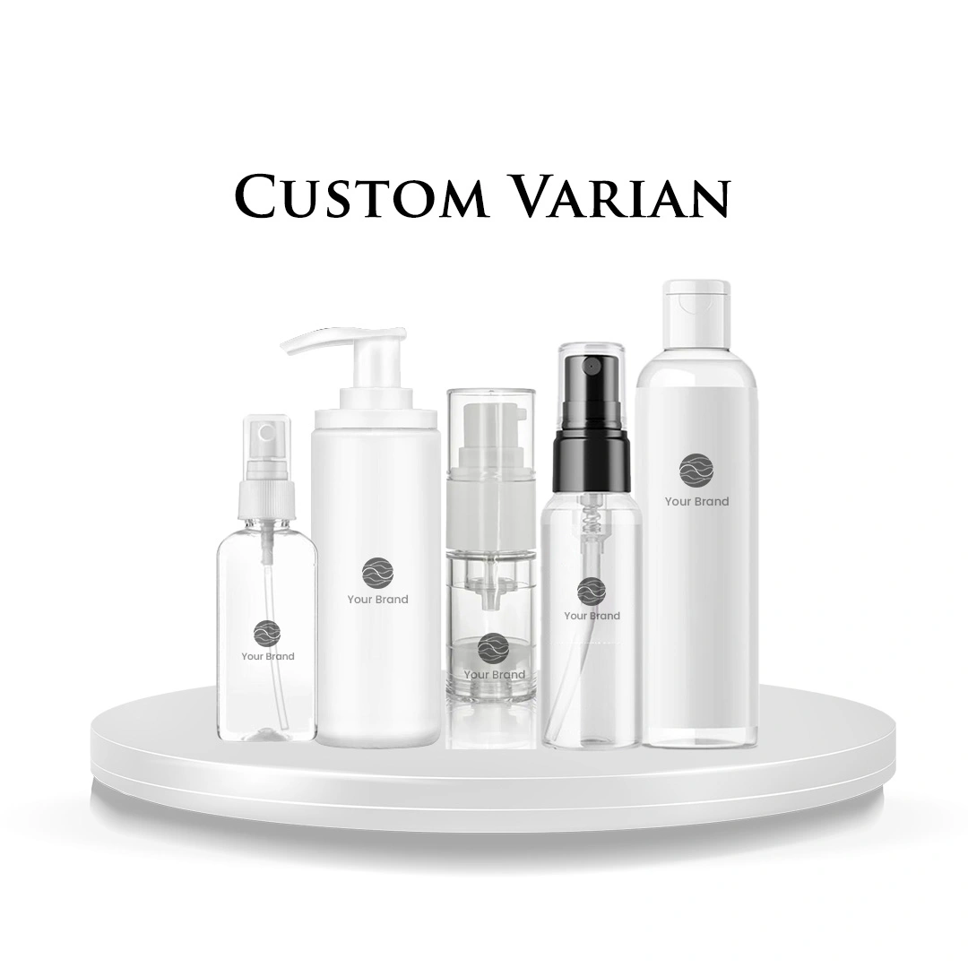 (Z) CUSTOM (MICELLAR WATER)