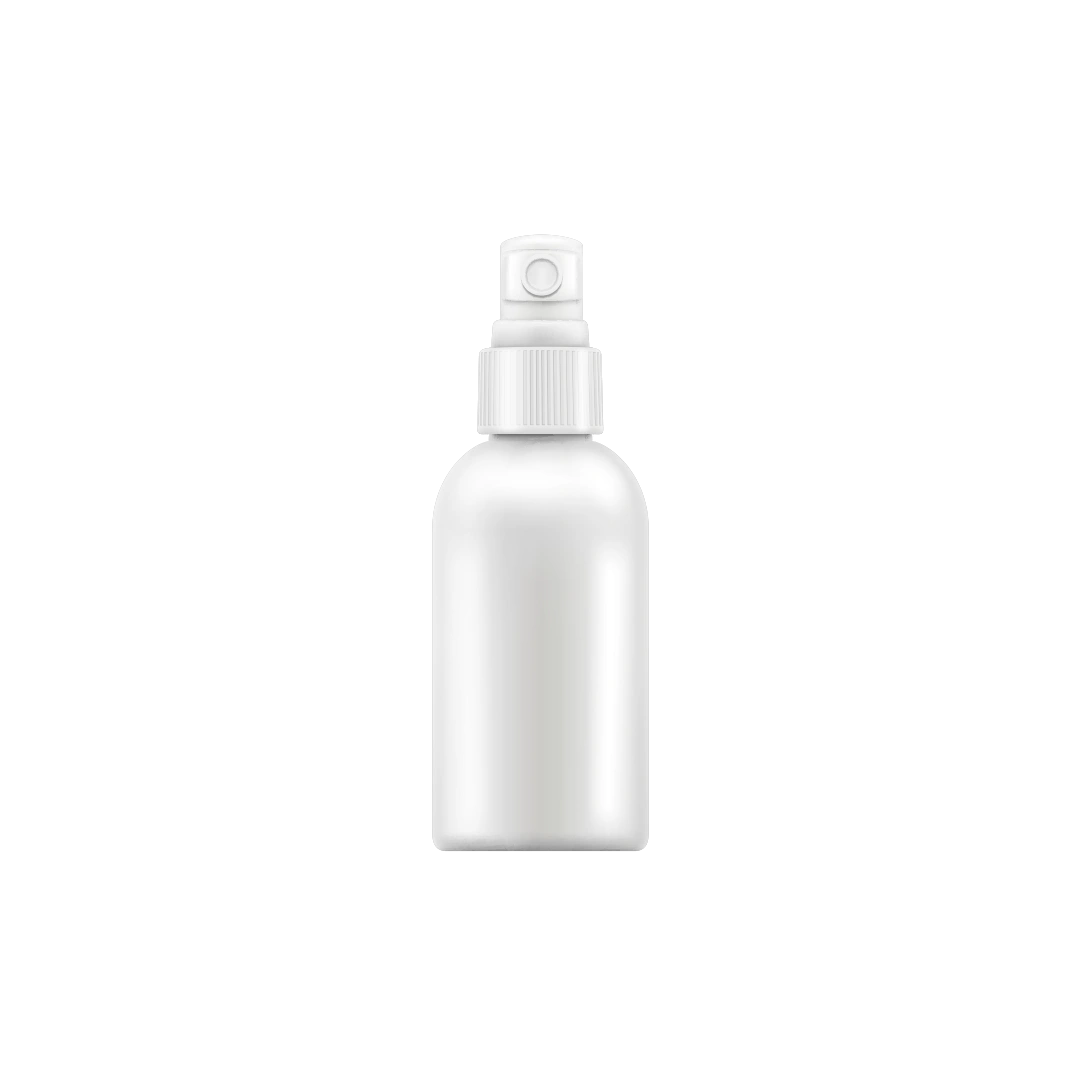 MINI SPRAY BOTTLE (BEARD SERUM)