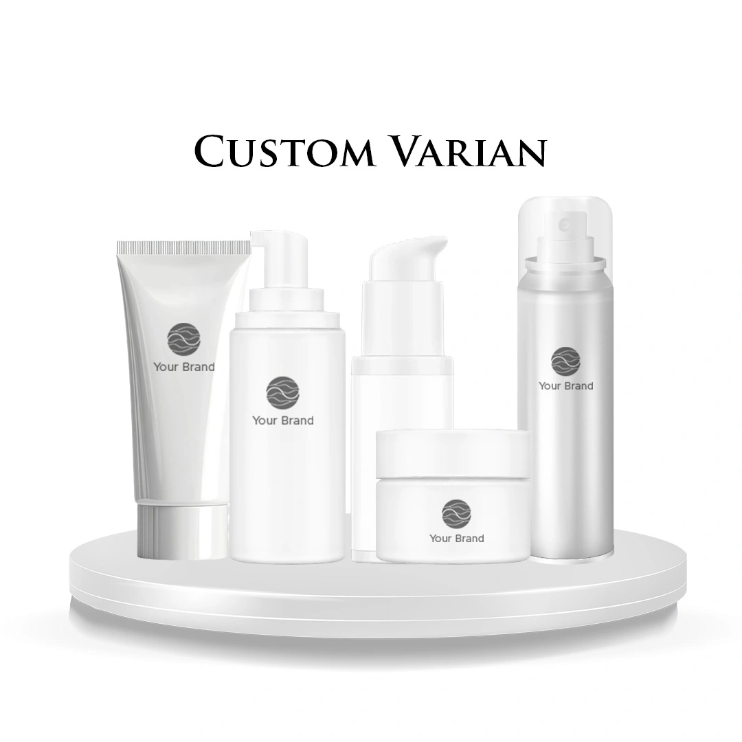 (Z) CUSTOM (MOISTURISING MOUSSE)