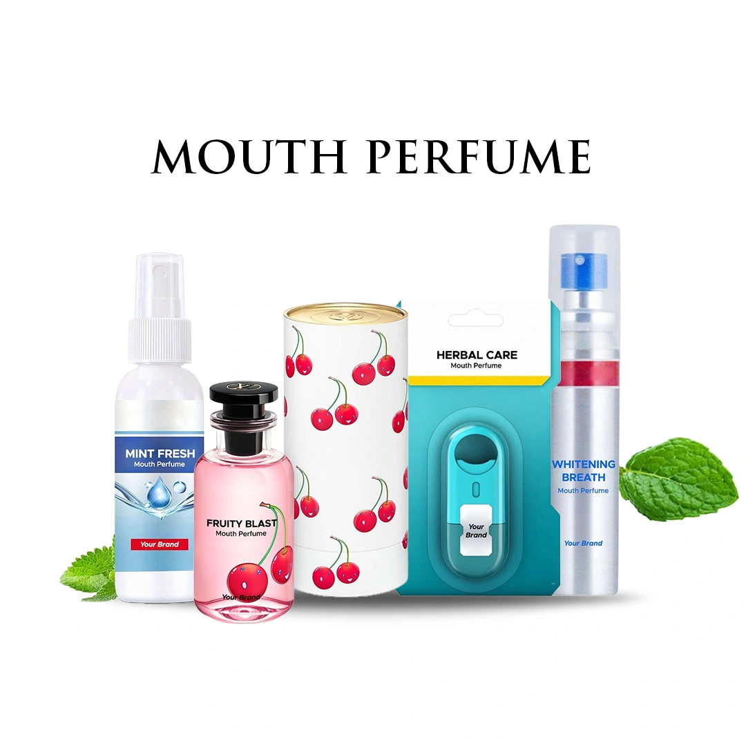 Maklon mouth perfume - PT Mash Moshem Indonesia Maklon mouth perfume - PT Mash Moshem Indonesia