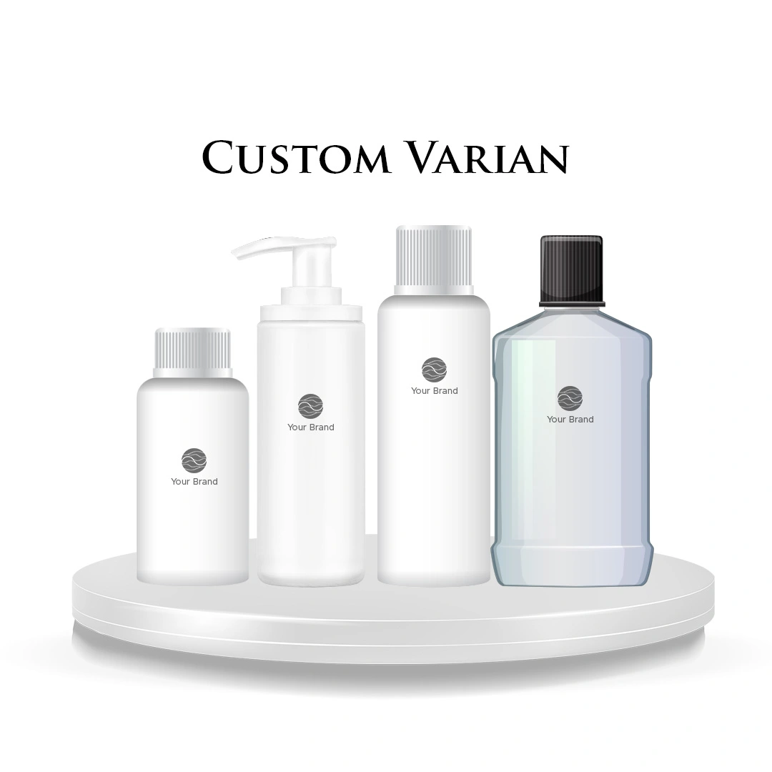 (Z) CUSTOM (MOUTHWASH)