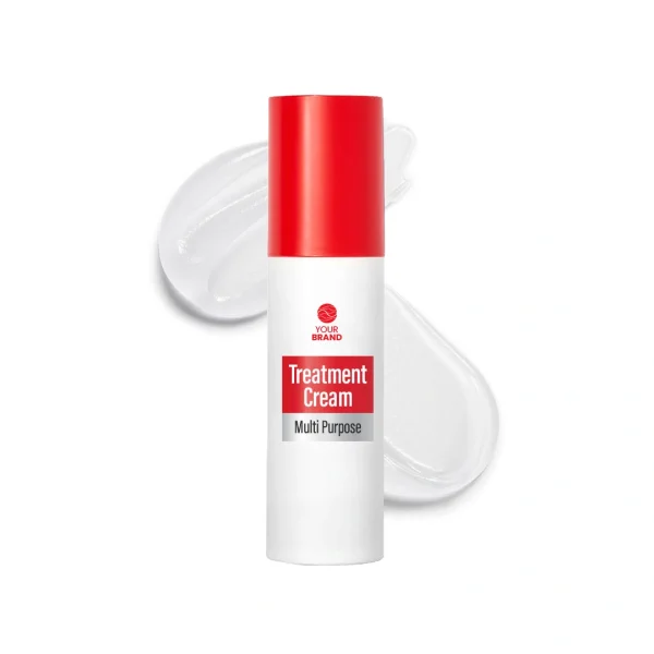 Hasil maklon treatment cream multi purpose - PT Mash Moshem Indonesia