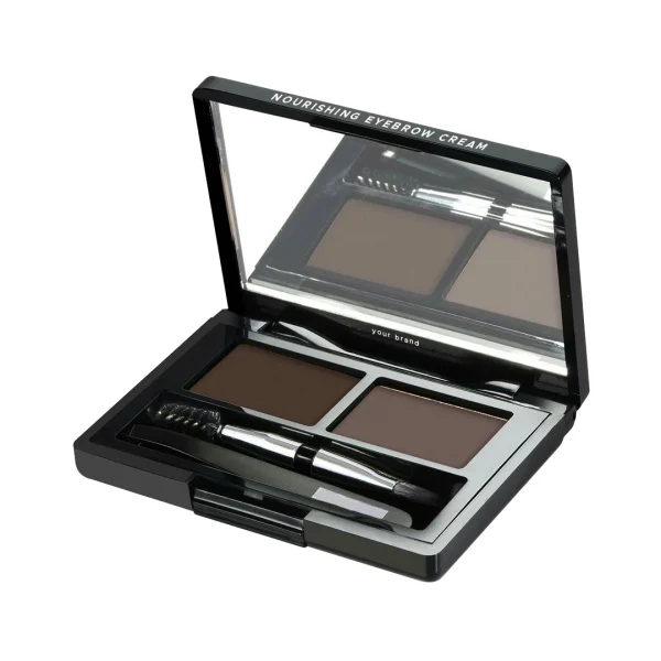 Hasil maklon eyebrow cream nourishing - PT Mash Moshem Indonesia