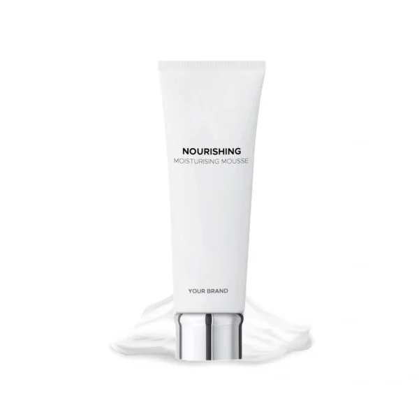 Hasil maklon moisturising mousse nourishing - PT Mash Moshem Indonesia