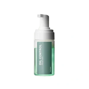 Hasil maklon facial foam oil control - PT Mash Moshem Indonesia