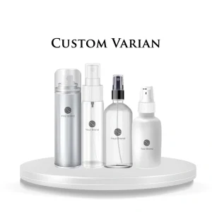 (Z) CUSTOM (PEELING SPRAY)