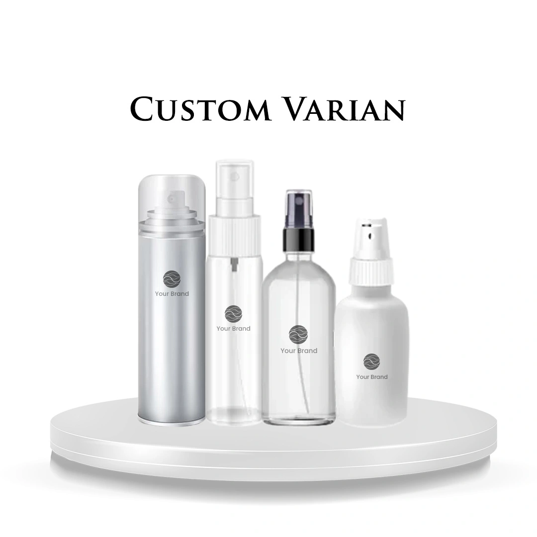 (Z) CUSTOM (PEELING SPRAY)