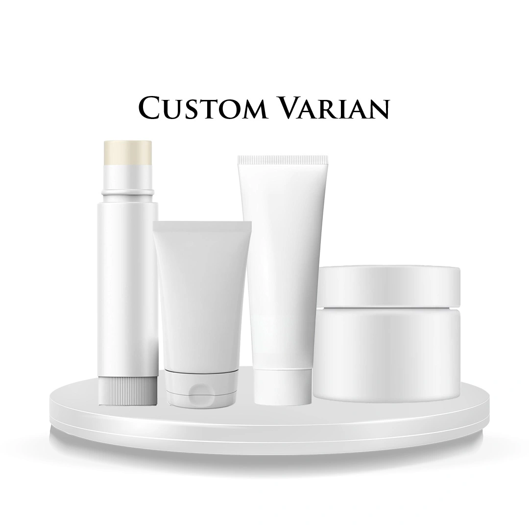 (Z) CUSTOM (PERFUME CREAM)