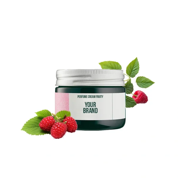 Hasil maklon perfume cream fruity - PT Mash Moshem Indonesia