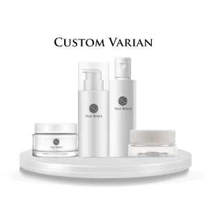 (Z) CUSTOM (PERFUME GEL)