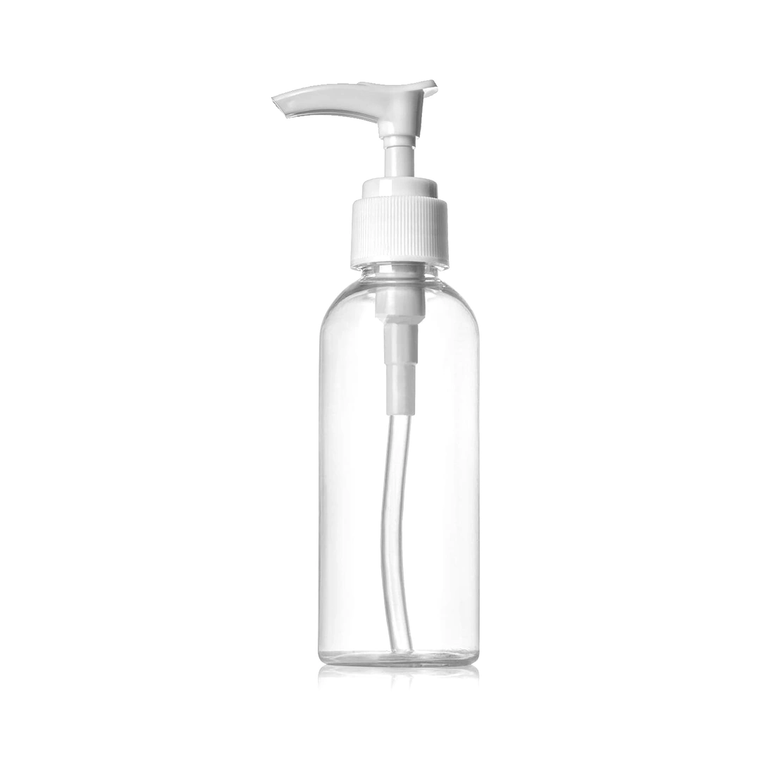 PLASTIC PUMP BOTTLE (MASSAGE OIL)