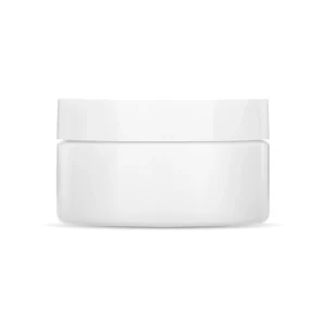 PLASTIC JAR (JELLY SOAP)