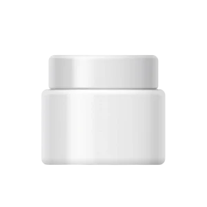 PLASTIC JAR (CLEANSING BALM)