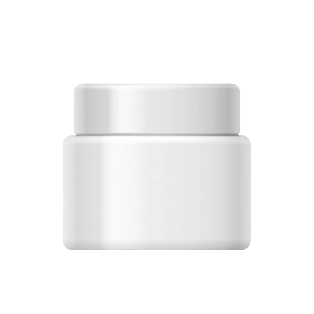 PLASTIC JAR (CLEANSING BALM)