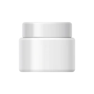 PLASTIC JAR (PEELING GEL)