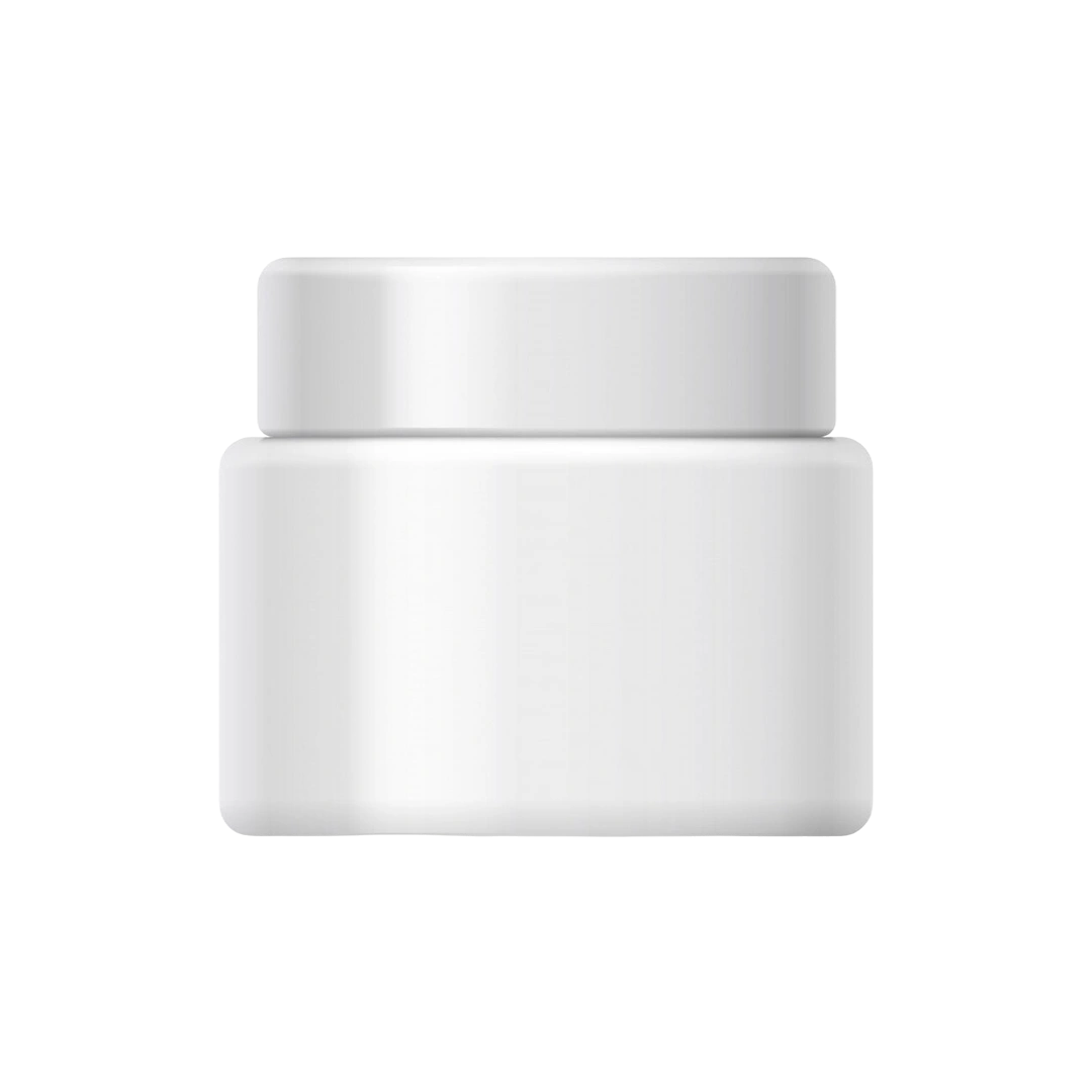 PLASTIC JAR (PEELING GEL)