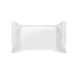 PLASTIC WRAP (BAR SOAP)