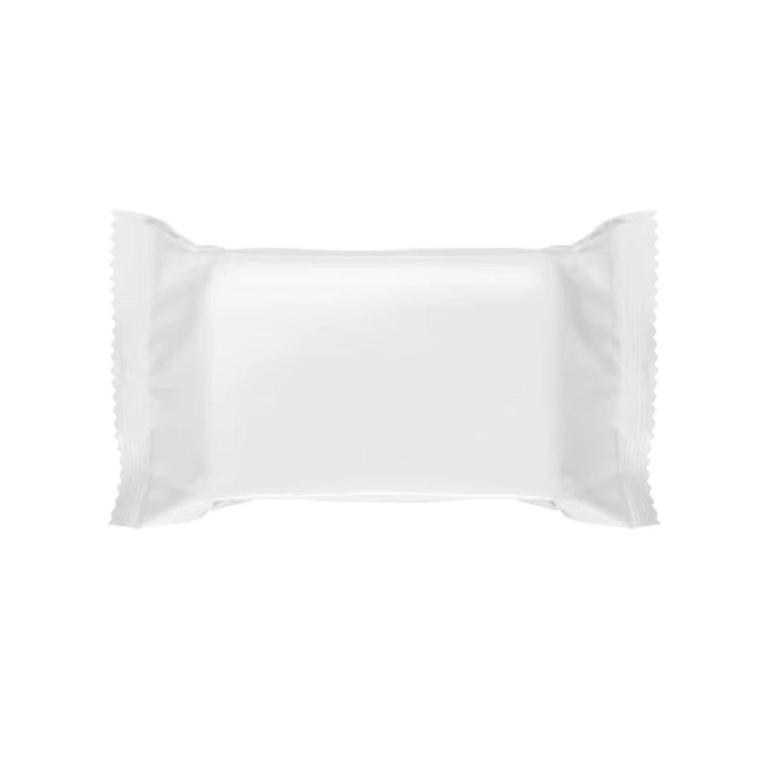 PLASTIC WRAP (BAR SOAP)