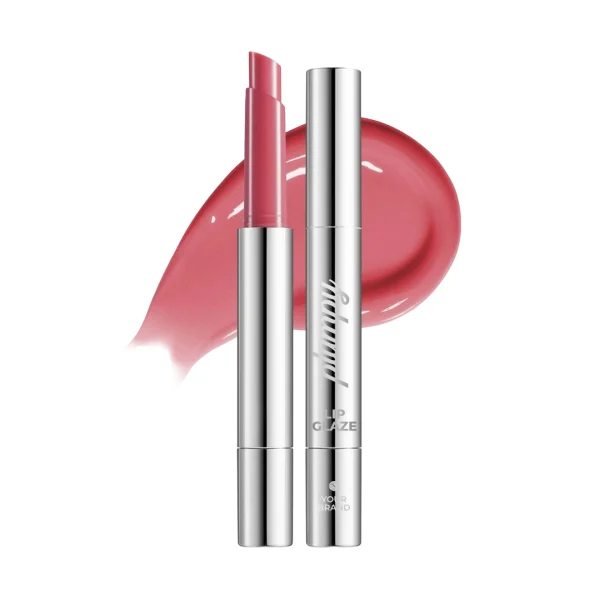 Hasil maklon lip glaze plumping - PT Mash Moshem Indonesia