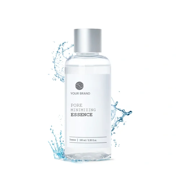 Hasil maklon essence pore minimizing - PT Mash Moshem Indonesia
