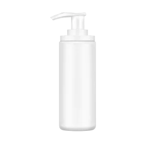 PUMP BOTTLE (MICELLAR WATER)