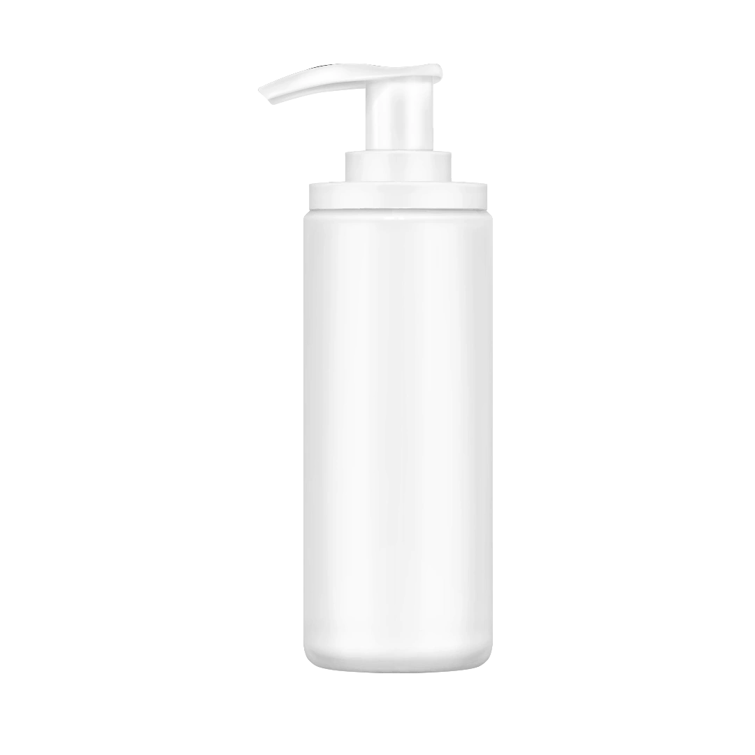 PUMP BOTTLE (CLEANSING MILK)