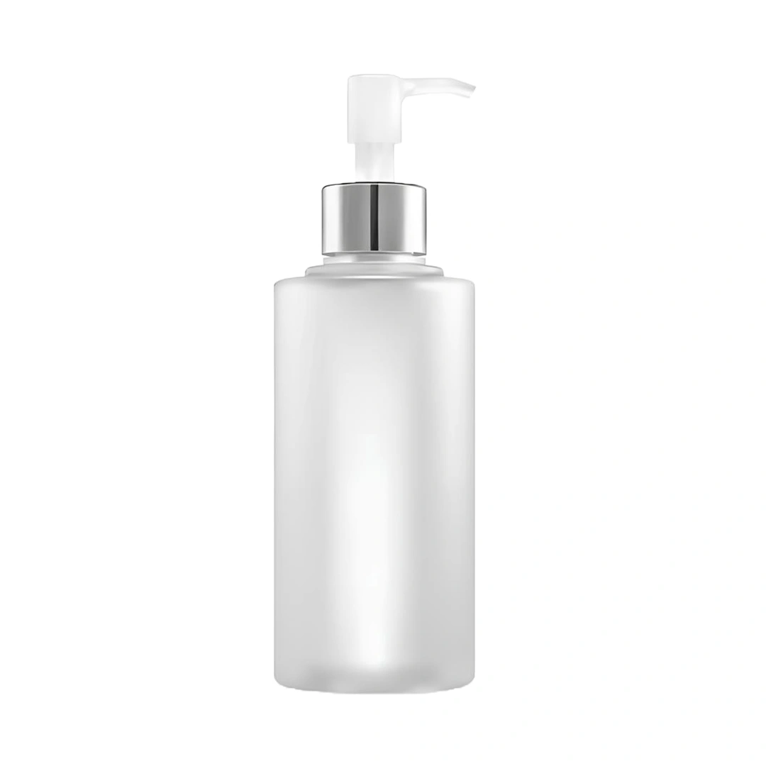 PUMP BOTTLE (SOOTHING GEL)