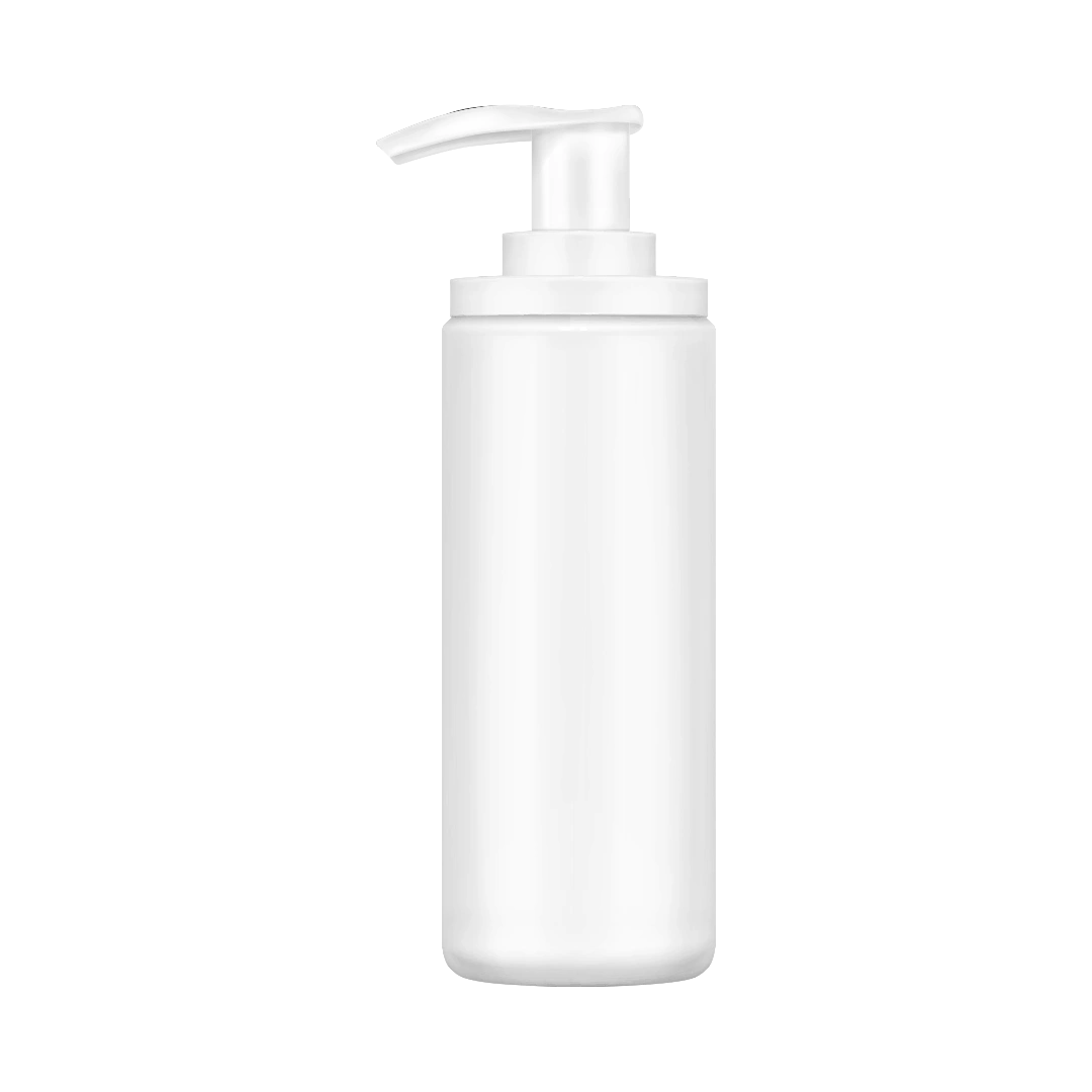 PUMP BOTTLE (BEARD SERUM)