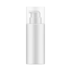 PUMP BOTTLE (PERFUME GEL)