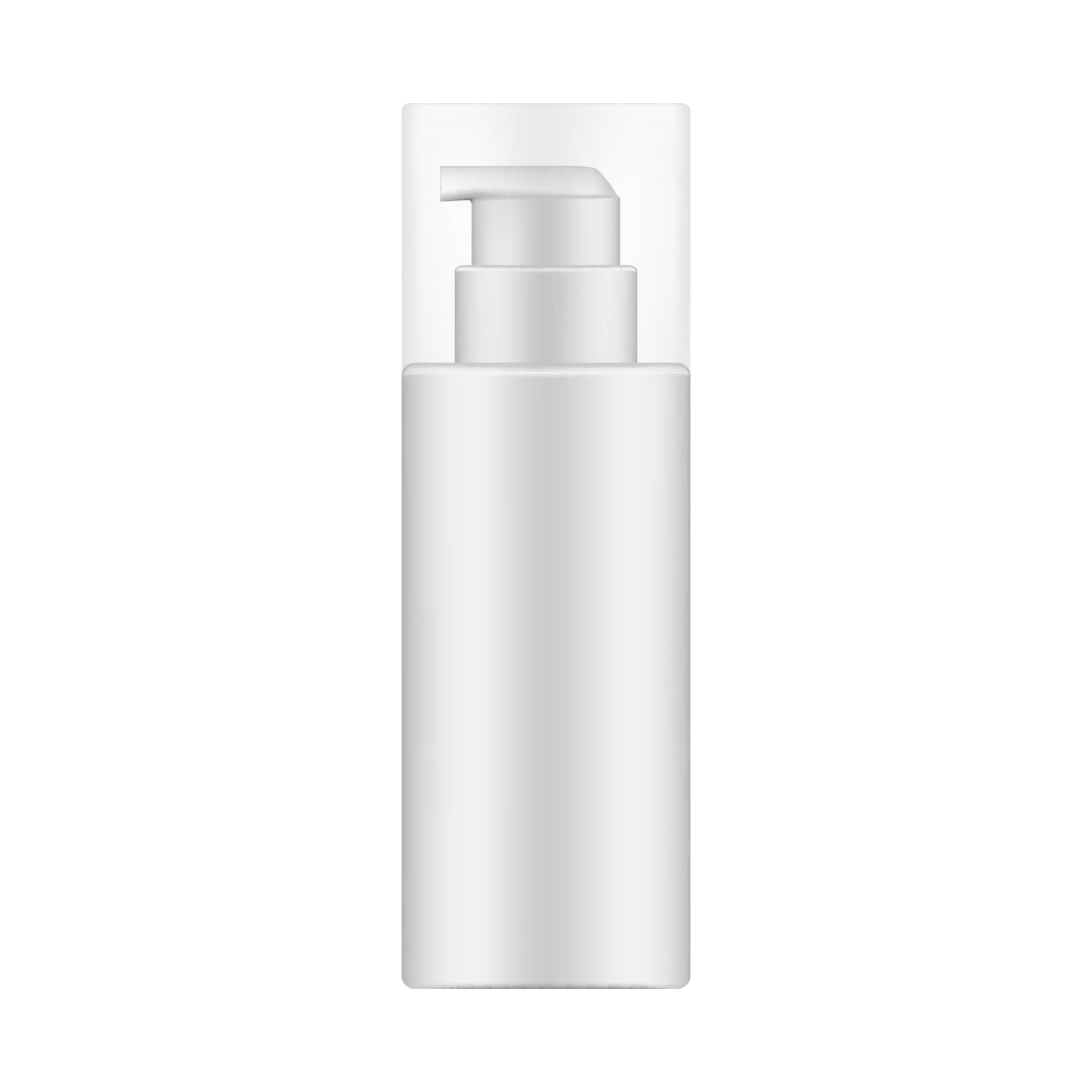 PUMP BOTTLE (PERFUME GEL)