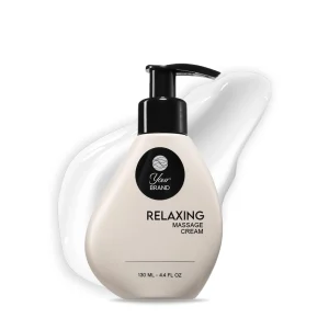 Hasil maklon massage cream relaxing - PT Mash Moshem Indonesia