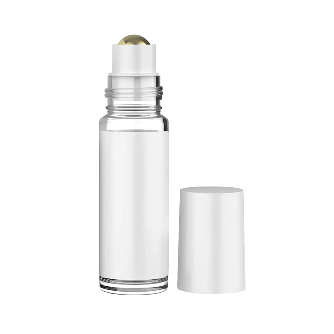ROLL-ON BOTTLE (MASSAGE OIL)