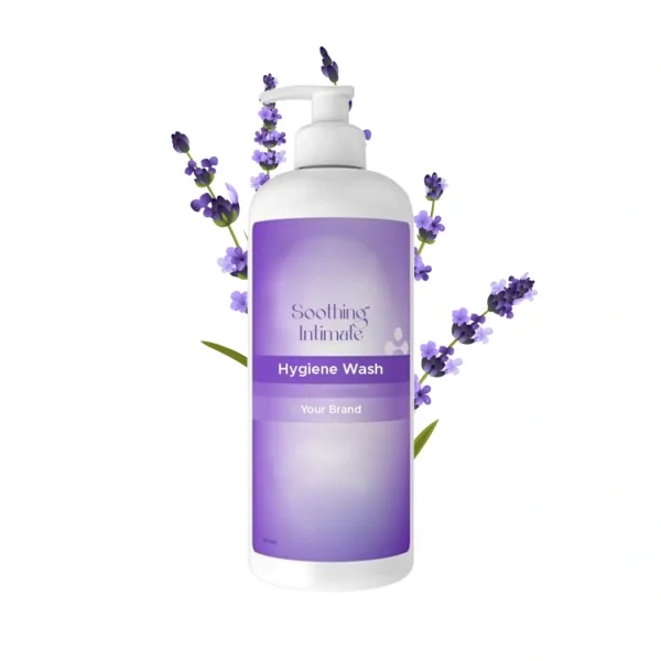 Hasil maklon maklon intimate hygiene wash soothing - PT Mash Moshem Indonesia