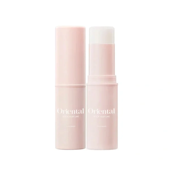Hasil maklon stick perfume oriental - PT Mash Moshem Indonesia