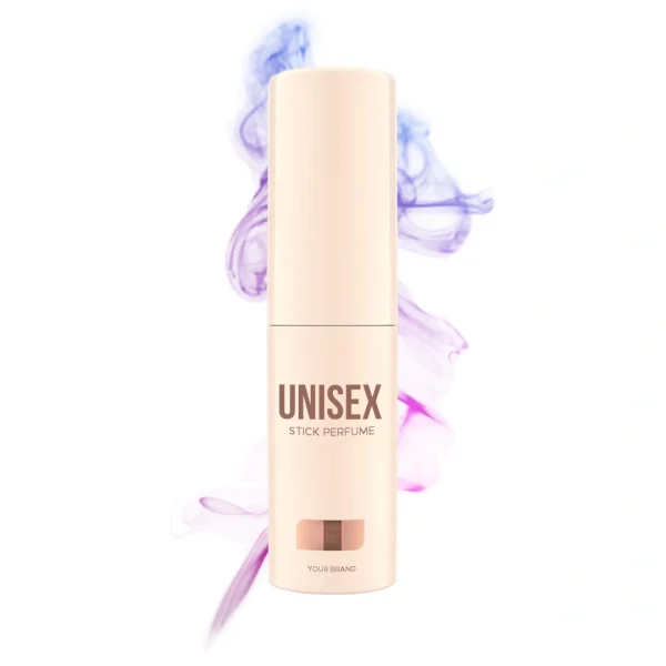 Hasil maklon stick perfume unisex - PT Mash Moshem Indonesia