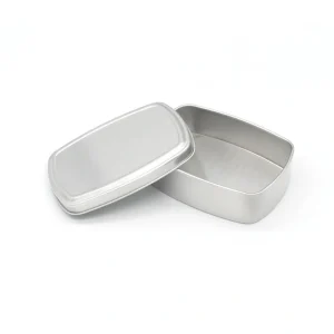 TIN BOX (BAR SOAP)