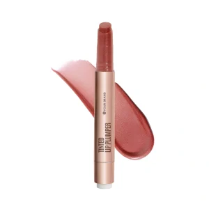 Production Result of Private Label Lip Plumping tinted - PT Mash Moshem Indonesia