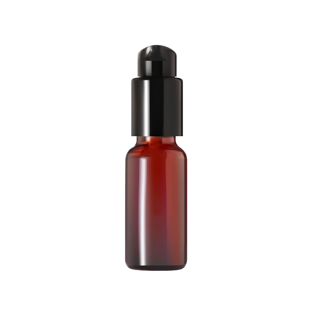 TRAVEL SIZE (NATURAL OIL)