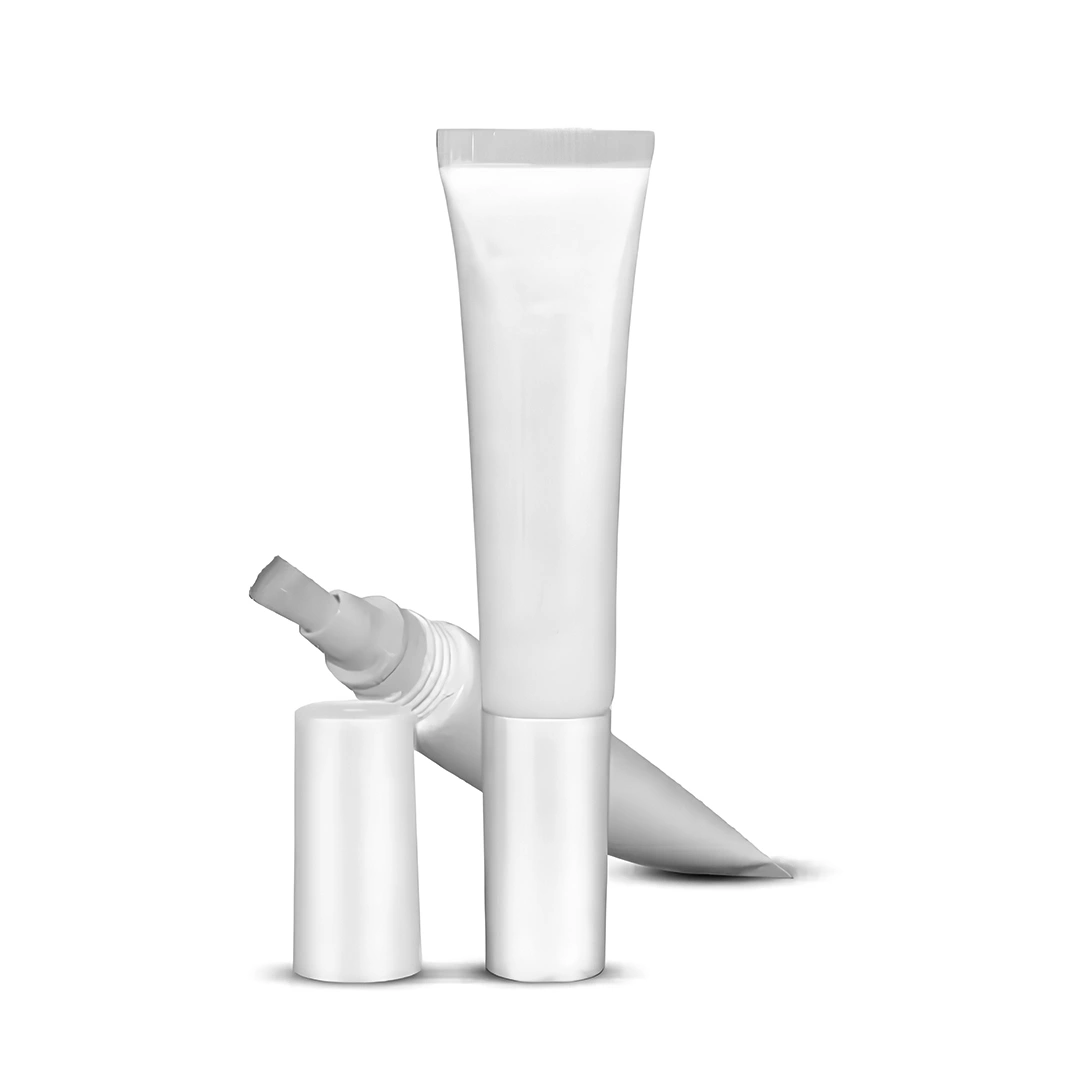 TUBE DENGAN APLIKATOR KUAS (NAIL SERUM)